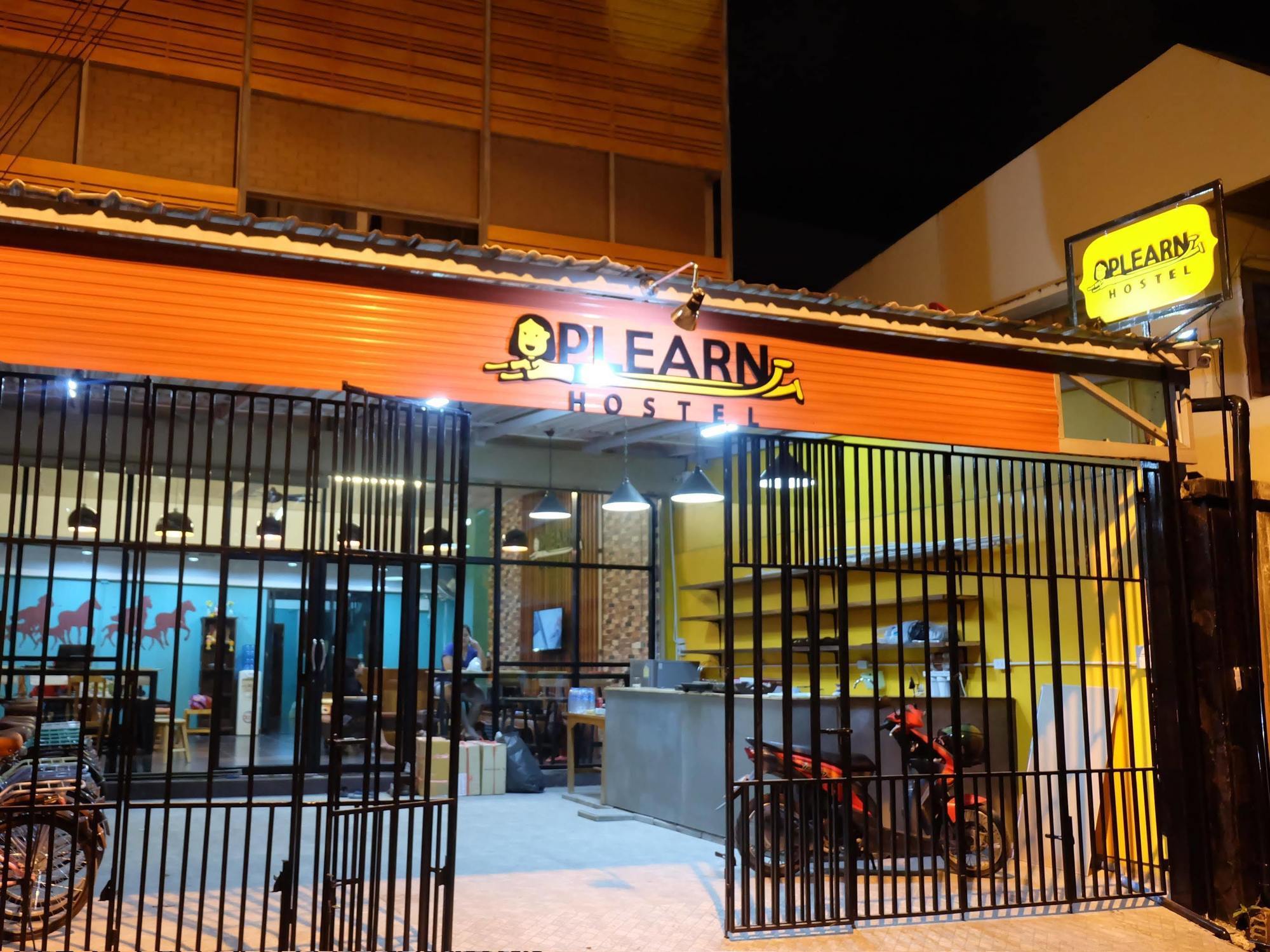 Top Best Hostel Chiangmai Чиангмай Екстериор снимка