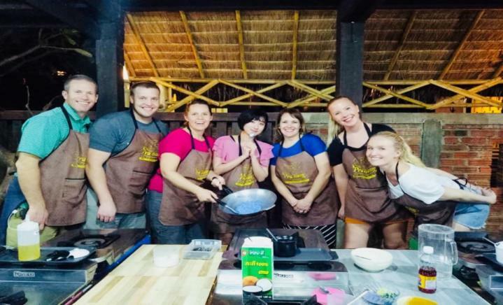 Top Best Hostel Chiangmai Чиангмай Екстериор снимка