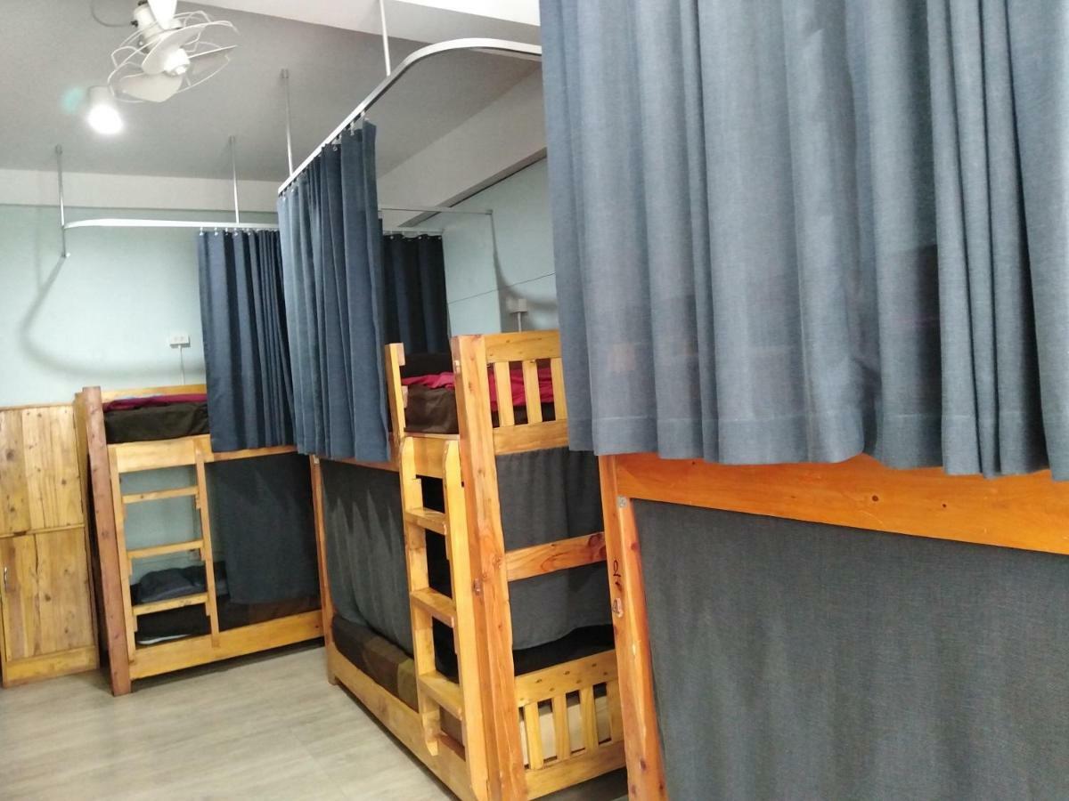 Top Best Hostel Chiangmai Чиангмай Екстериор снимка