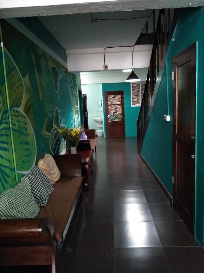 Top Best Hostel Chiangmai Чиангмай Екстериор снимка